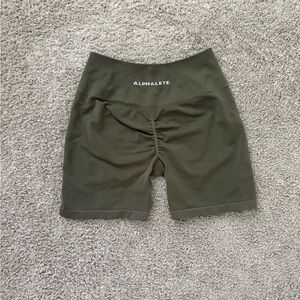 Alphalete Amplify Shorts